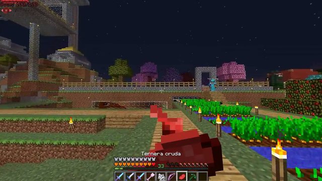 MISTERIOS EN KARMALAND - KARMALAND - Episodio 63 - Minecraft serie de mods