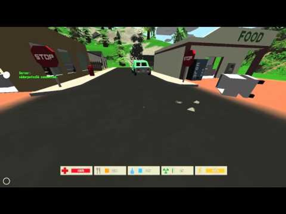 Unturned