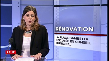 L'édition de la mi journée - Lundi 26 Septembre