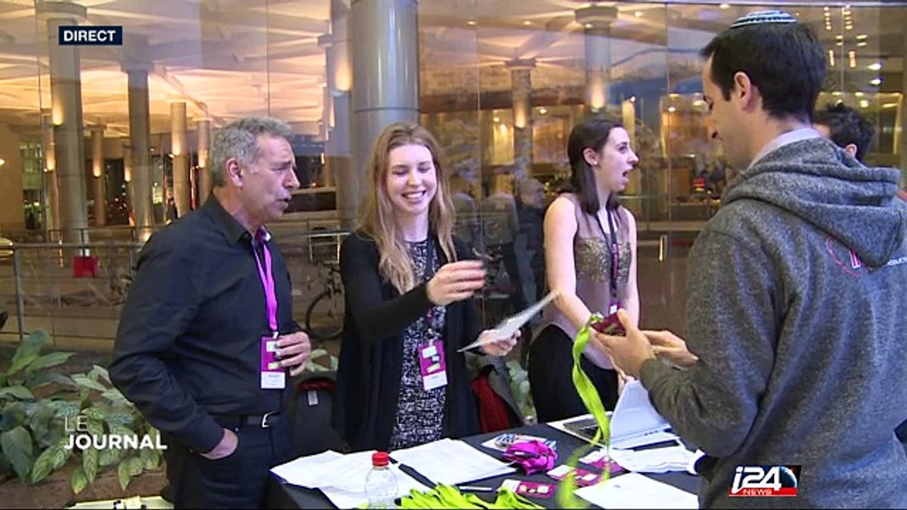 Israël : les exportations de marchandises se heurtent à de nouveaux obstacles