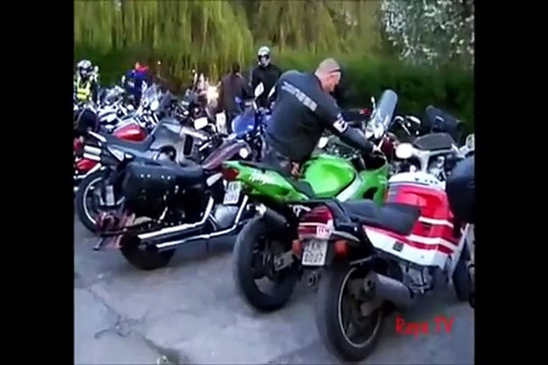 ☆ Ultimate motorbike fails and win ☆ Compilation ✔