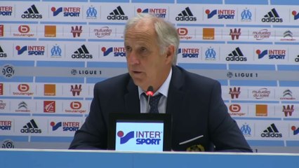 Foot - L1 - FCN : Girard «J'en ai ras le bol»
