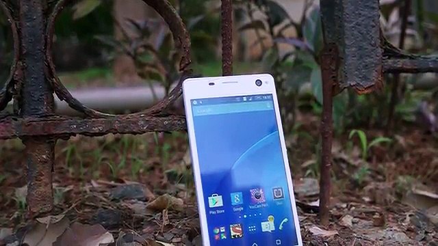 Sony Xperia C4 Dual Review Must Watch Before You Buy - AllAboutTechnologies