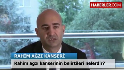 Çok Eşlilik Rahim Ağzı Kanseri Sebebi