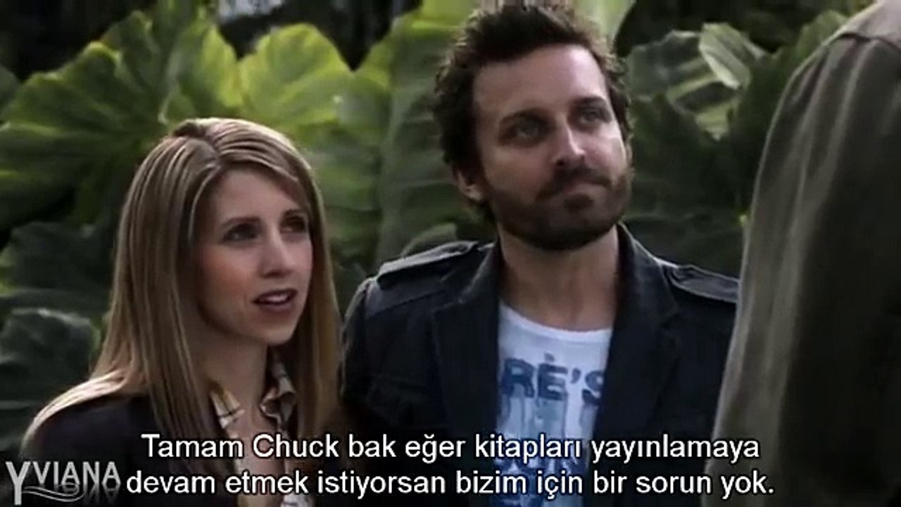 Supernatural - 1.sezondan 6.sezona en komik sahneler (Türkçe Altyazılı)