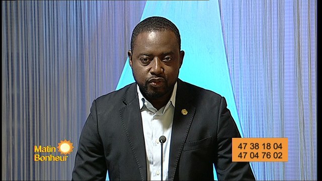 Matin Bonheur de RTI 1 du 26 septembre 2016 avec Marième Touré-Partie 3