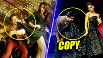 Ranbir Kapoor Copies Salman Khan Jumme Ki Raat Step | Kick Song