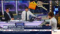 Marie Coeurderoy: Zoom sur ces demandes de crédits immobiliers qui n'aboutissent pas - 26/09