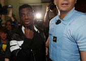 PSG : condamné à deux mois de prison ferme, Serge Aurier fait appel