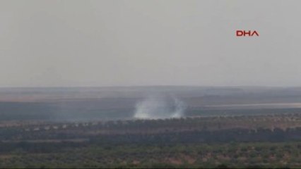 Download Video: Kilis Işid'e Havadan, Karadan Bombardıman