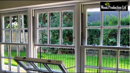 Buy Bespoke Furniture  - Woodproduction.co.uk