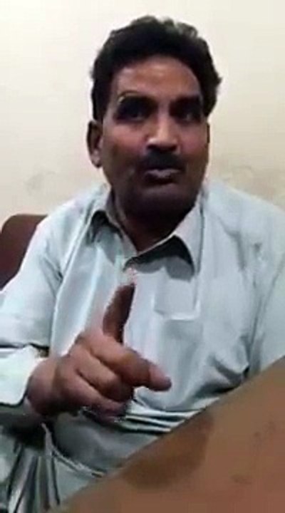 پاکستان کےمشہور گلو کار کی پیاری سی نظم