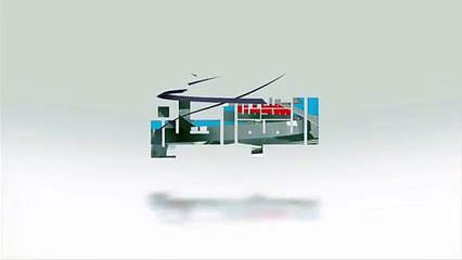 هاجم ديك صفل صغير فى مشهد مضحك جدا جدا