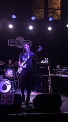 Divinity Roxx bringing that Ghetto Rock to Caramel City