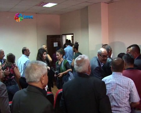 Tuncel: Yapılacak teş şey barış için adım atmak