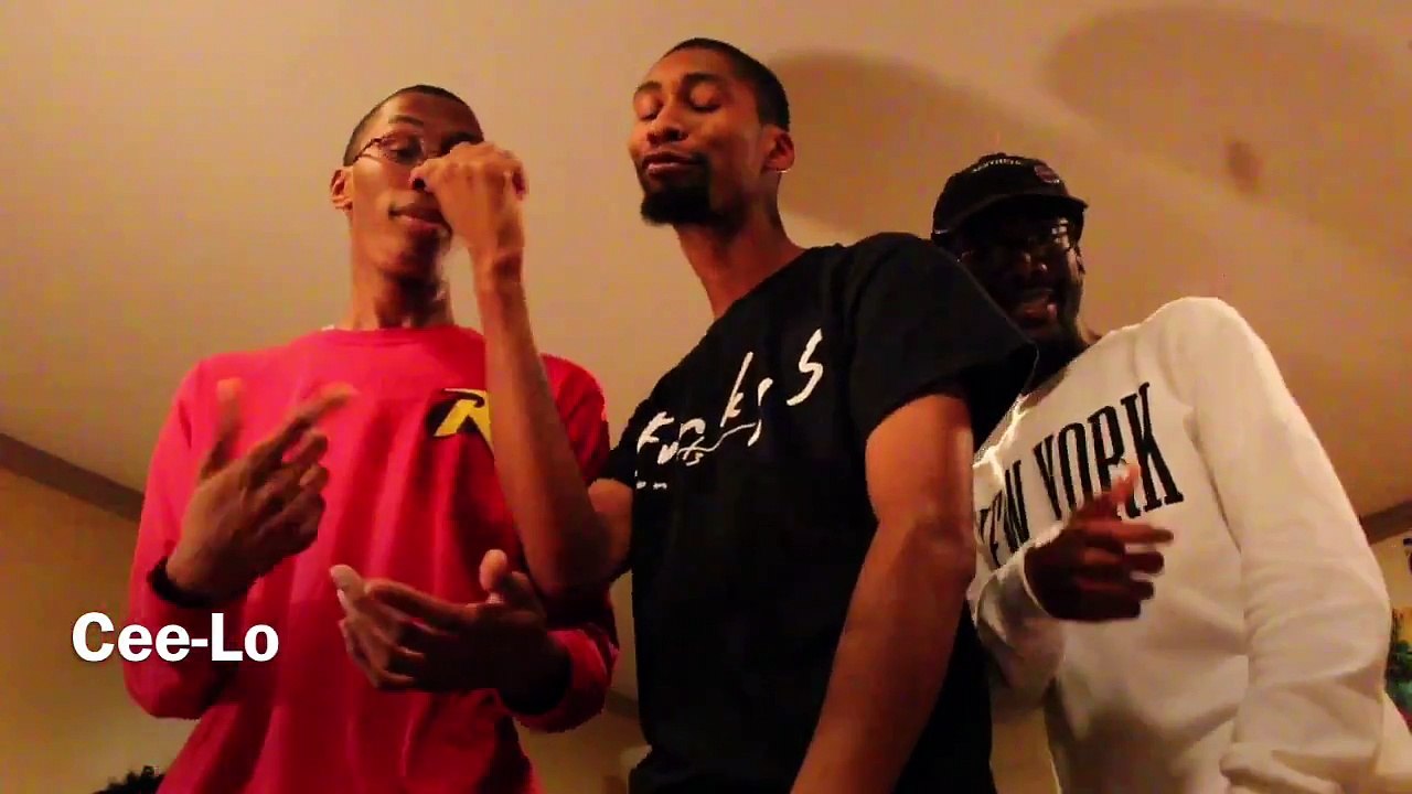 Conceptz x LUCID - Cee-Lo