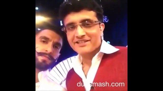Latest Dubsmash of famous Cricketers -Virat Kohli, Ms Dhoni, ...etc