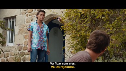 Les Châteaux de sable (2015)   Aprenda francês com trailers