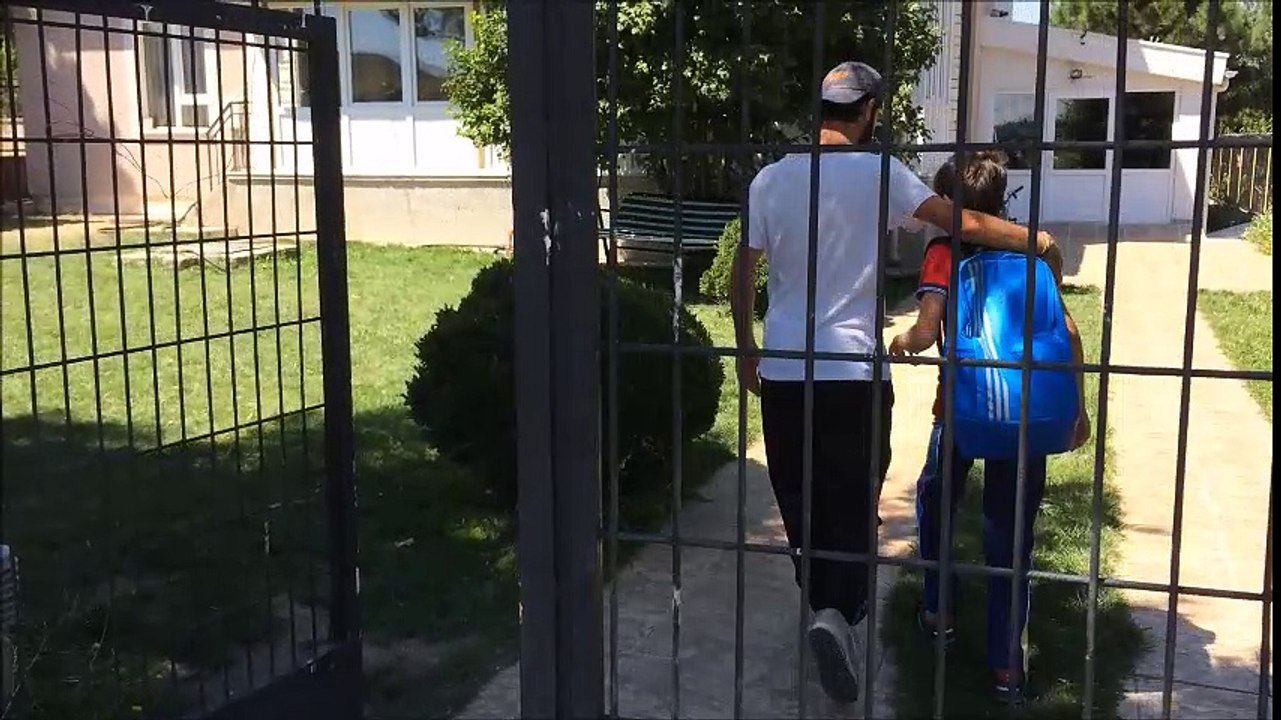 Sporcity Otizm Yaşam Uygulama Merkezi 2016(Hamdi Yiğit Şensöz)