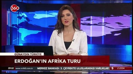 cumhurbaşkanı erdoğan ekvator ginesinde