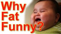 Funny Fat People Compilation | Why fat people are so funny?