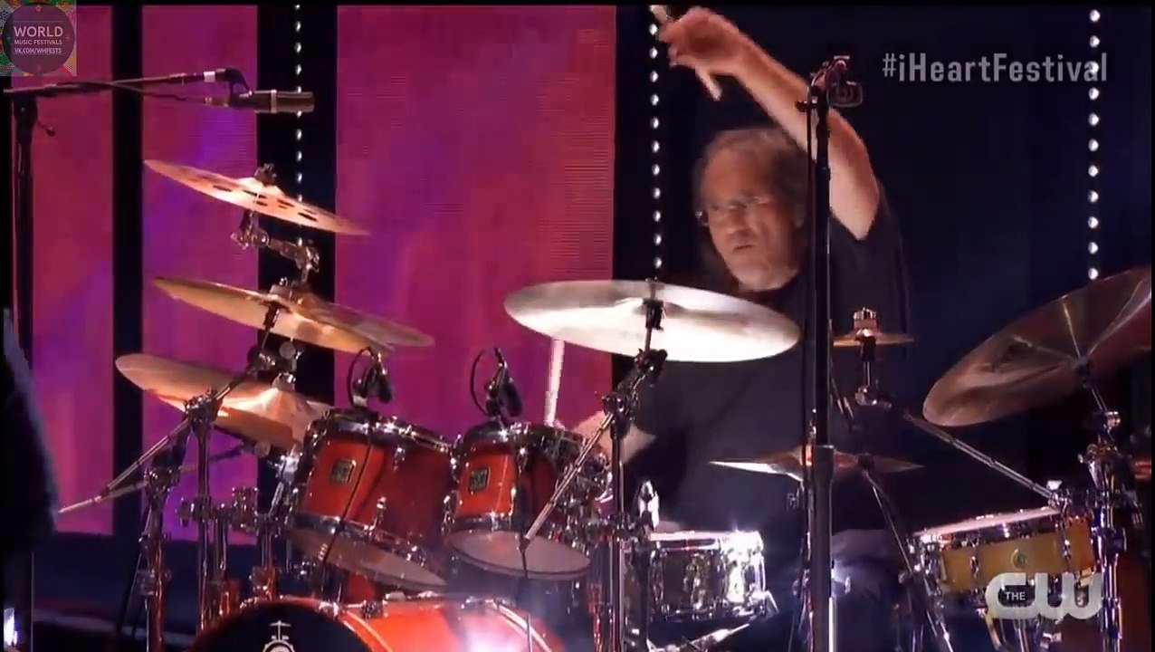 Sting - iHeartRadio Music Festival 2016 - Full Show HD