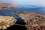 FETÖ İstanbul'u 4 Eyalete Ayırmış