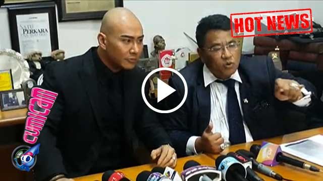 Disomasi Mario Teguh, Deddy Corbuzier Gandeng Hotman Paris - Cumicam 26 September 2016