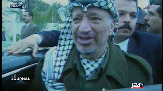 Jérusalem : les 20 ans des tunnels souterrains