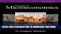 [PDF] Principles of Microeconomics, 7th Edition (Mankiw s Principles of Economics) Popular Online