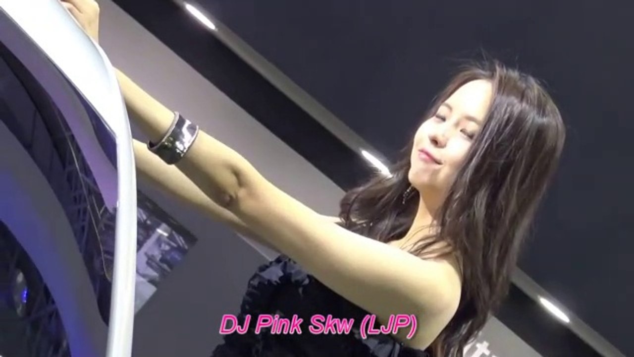 New Song 2016 Mandarin Chinese Disco House Music - Yu Mou Mega Remix 2016 by DJ Pink Skw (LJP)