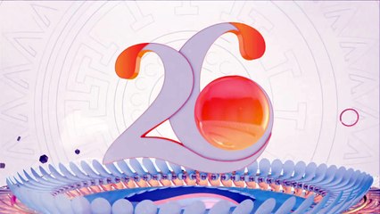 Saksikan Malam Puncak 26 SCTV Bersama Iwan Fals