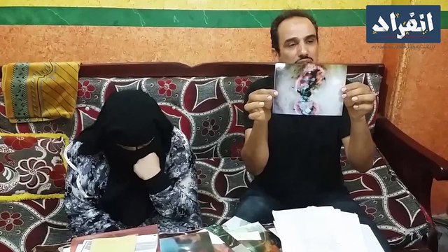 بالفيديو.. موت وخراب ديار ..فايزة تتهم القصر العينى بسرقة أعضائها وخطف رضيعتها