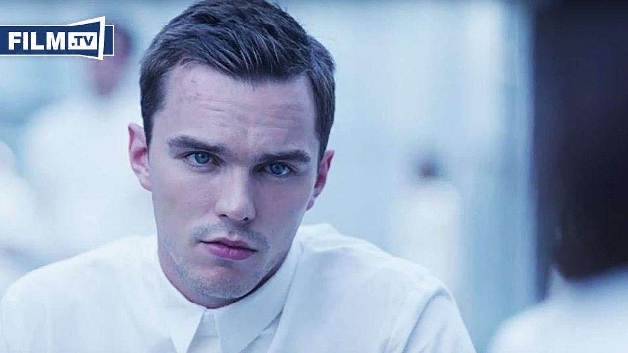 EQUALS Trailer German Deutsch (2016) HD