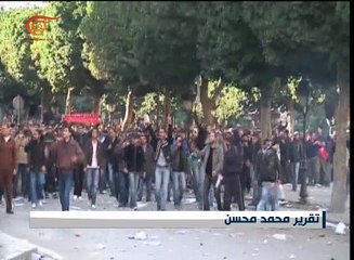 هدم بيت الشاعر أبو القاسم الشابي يثير سخطاً في تونس