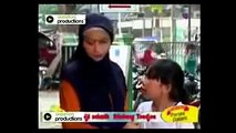 Film Hidayah FTV Kisah Nyata - Derita Ibu Dan Anak Penjual Air Keliling