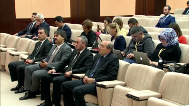 Kurtulmuş: Moody's'in Yapmış Olduğu Bu Değerlendirme Tamamıyla Siyasi İçerikli Bir...