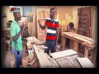 Univers carcérale: Fou Malade Taïb Socé racontent leur calvaire