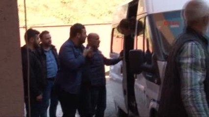 Karabük'te Fetö Soruşturmasında 6 Kişi Adliyede