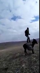 Çılgın Anadolu İnsanı