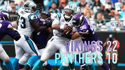 NFL hot reads: Week 3