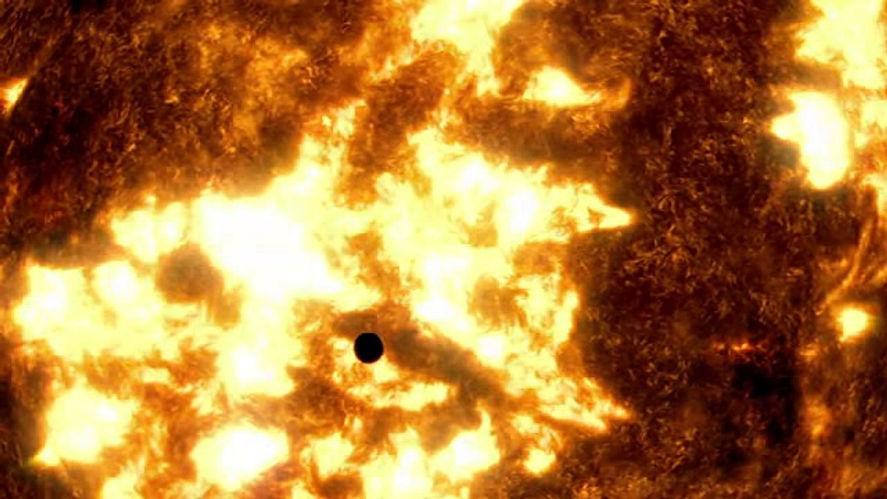 ABC da Astronomia / Wolf