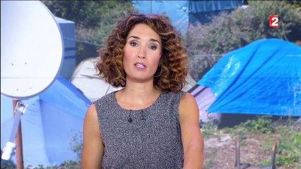 À Calais, "François Hollande est allé sur le terrain politique"