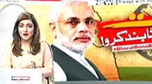 Modi & Indian government has failed to isolate Pakistan internationally Ex Indian IPS Officer San - Video Dailymotion