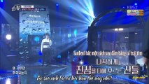 [BANANAST] [Vietsub] If Like Me - B1A4 Sandeul ft Kwon Hyuksoo