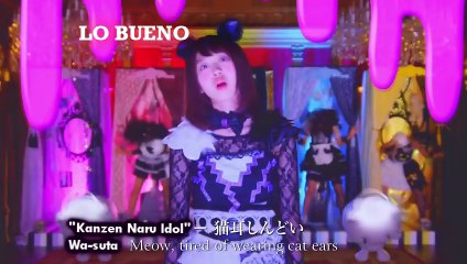 Paruru no Idol #34 " Country, °C-ute y YouTube"