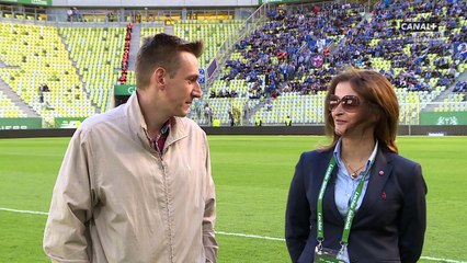 Ekstraklasa Po Godzinach (9. kolejka / Gameweek 9)