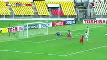 Oman 1-1 North Korea  Highlights AFC U-16 Championship