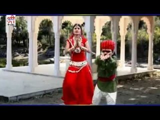 लगवां आपां धोग - चालो बुटाटी श्री चतुरदासजी रे धाम ( राजस्थानी )