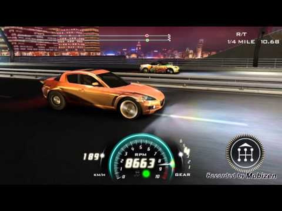 Lets get started ( Nitro Nation )